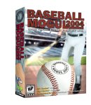 "Baseball Mogul 2004"