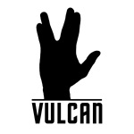 Vulcan Salute